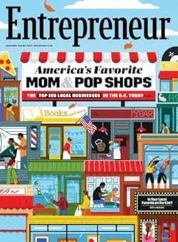 Entrepreneur Magazine