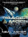 Prador Moon: A Novel of the Polity