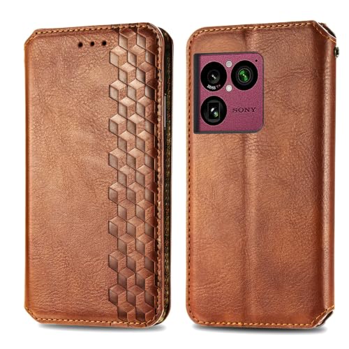 Coque Sony Xperia 1 VIII Antichoc avec Blocage RFID Protège-Cartes