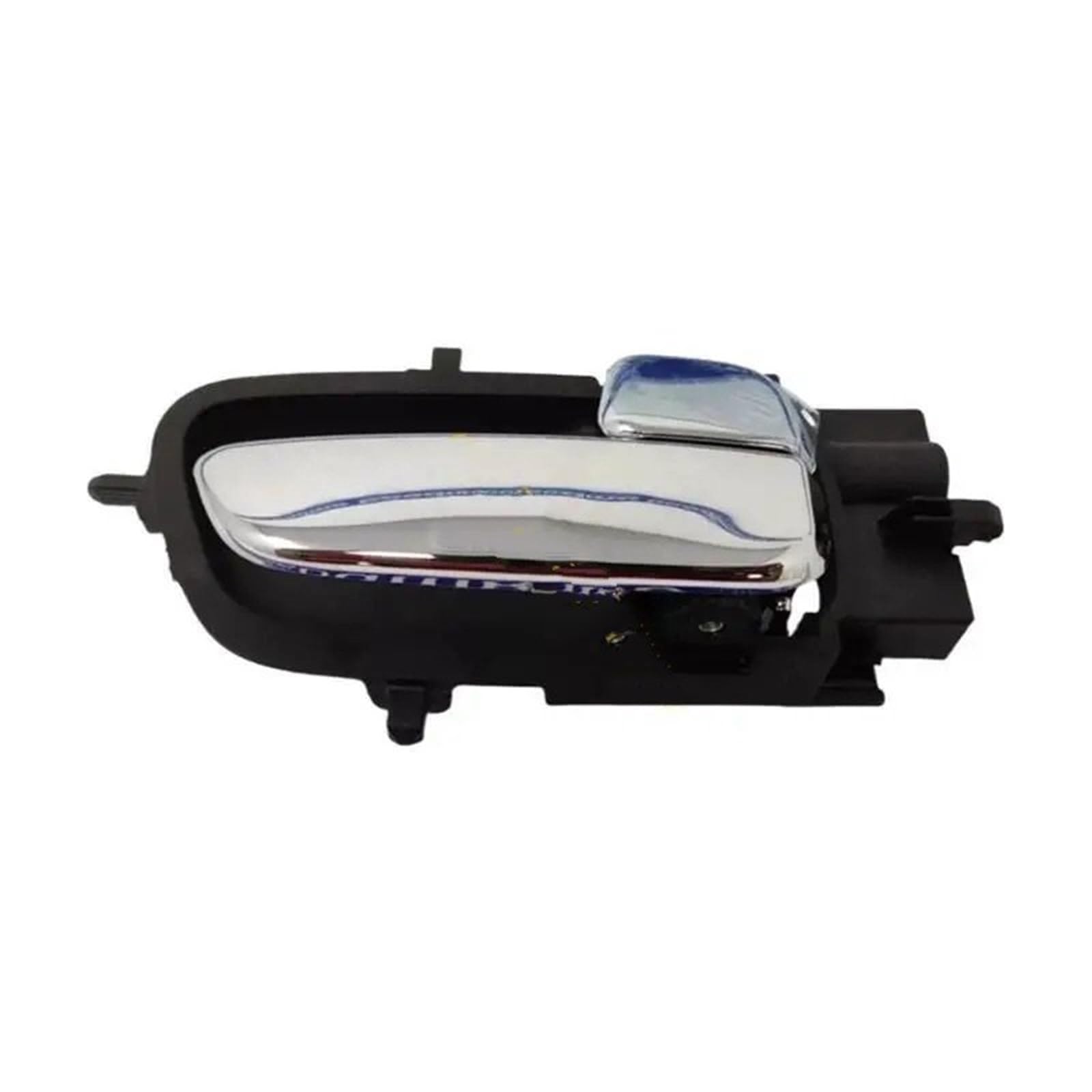 Povnzcvk Right Car Door Handle Fit For Hyundai I20 2007-2014 Automobile Inside Door Handle Replaces 82610-1J000,82620-1J000 91Ae