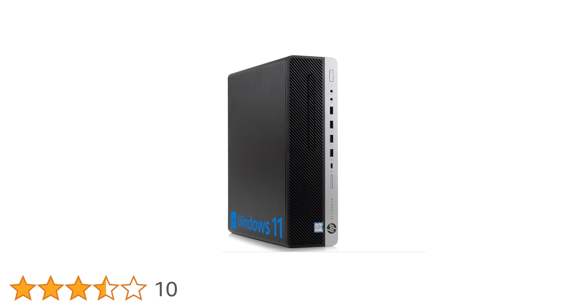 Windowsデスクトップ HP EliteDesk800G4 i7-8700T Win11Pro Amazon.com: HP EliteDesk 800 G4 Mini Intel Core i7-8700T 2.4