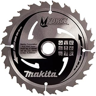 Makita B-08006 Mforce Blade For Portable Saws