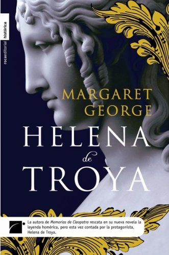 Helena de Troya (Spanish Edition)