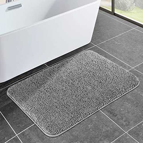 Top 10 Best Non Skid Bathroom Rugs Reviews & Buying Guide Katynel