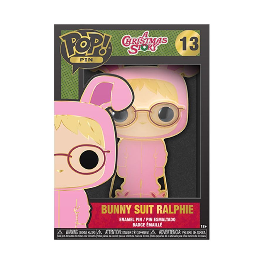 Funko Trading Cards, Color Pop Pin, Unique (2022 671803387065), Funko Pop! Pin, único - Image 2