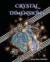 Crystal Dimensions 1492251550 Book Cover
