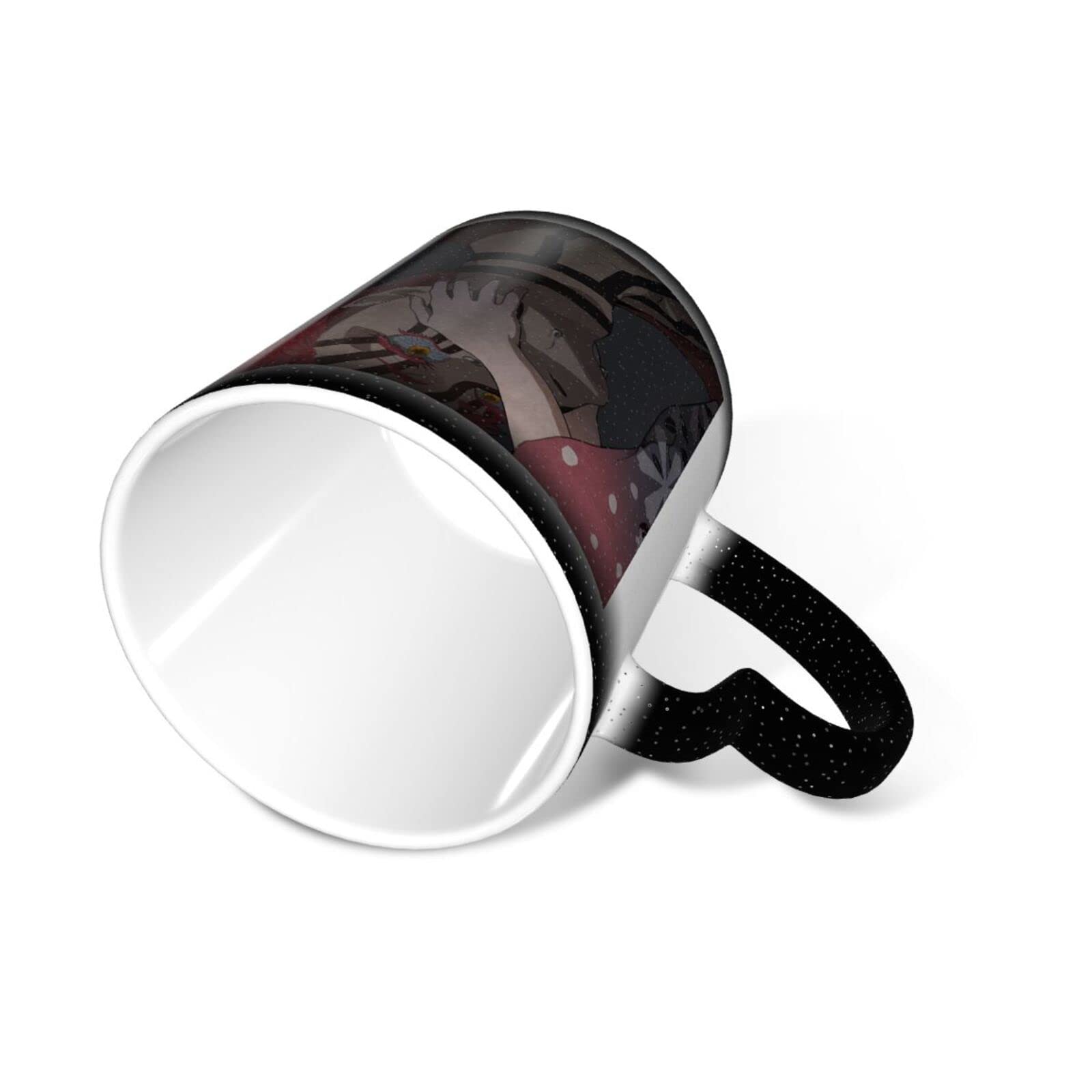 Amazon | 鬼滅の刃 猗窩座 あかざ 十二鬼月 上弦の参 色が変わる