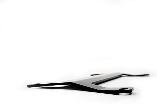 Miniatura 2 de SuperATV Refuerzo de marco resistente para Kawasaki Teryx 800  Teryx 4 8002012-2013 Kawasaki Teryx 4 750 2014+  Refuerza los puntos débiles de tu