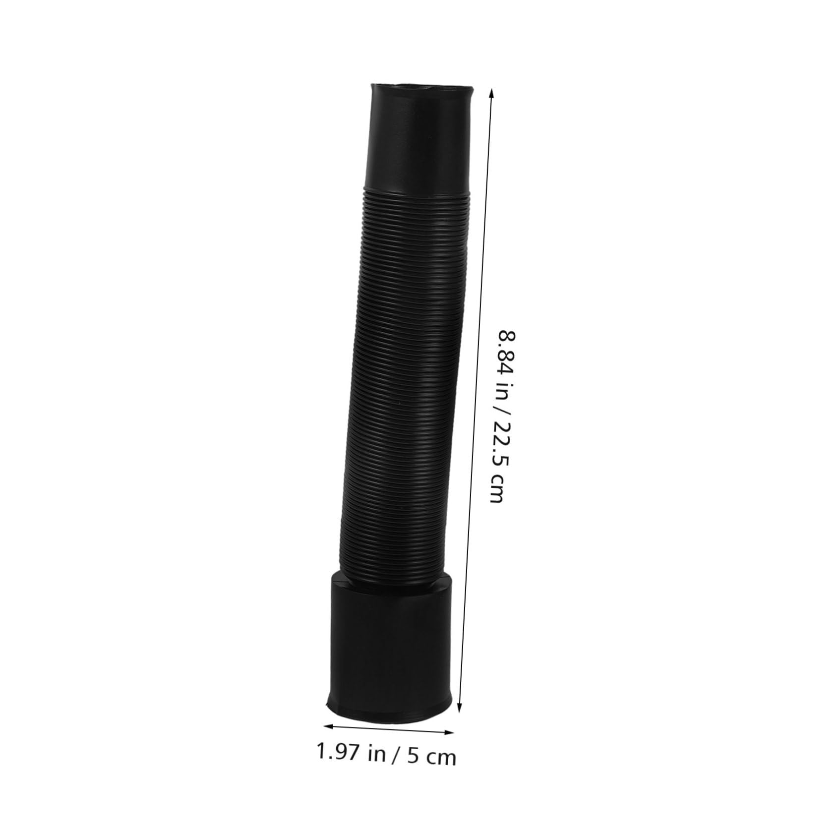 Alipis 8 Pcs Auto Calentador Mangueras Mangueras Tubo De Aire Carretador De Aire Manguera Manguera Conducto Flexible Conducto Para Calentamiento Ducto Ducto Conducto Manguera Calentador