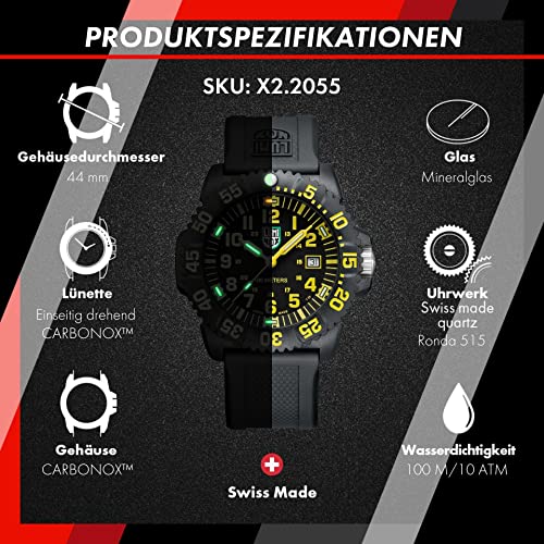Luminox X2.2055