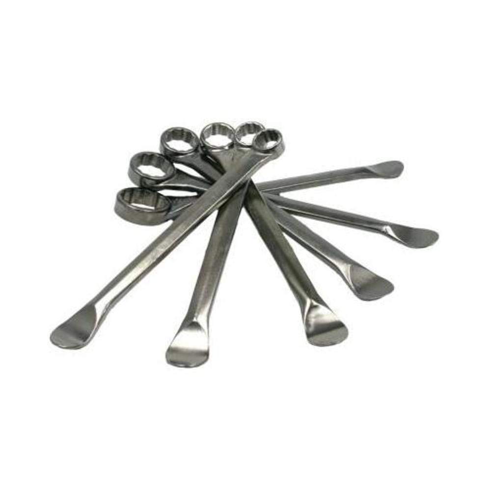 Pro Spoon Tire Iron w/ Wrench 27mm
