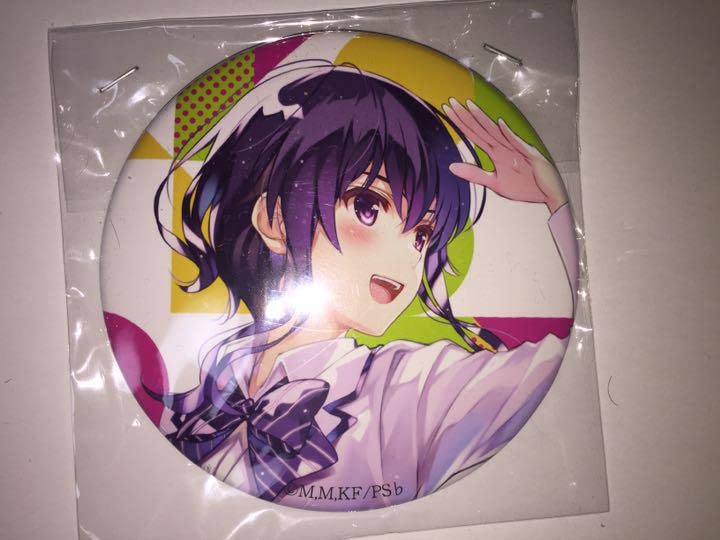 Amazon.co.jp: 冴えカノ 冴えない彼女の育てかたFES 会場限定 デカ缶