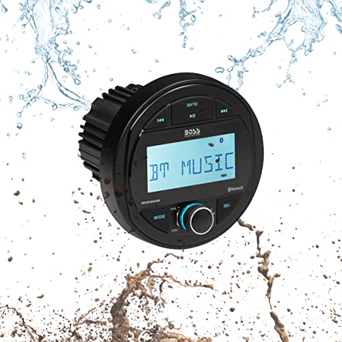 [Top 10 Picks] Best Marine Bluetooth Head Unit Comparison BNB