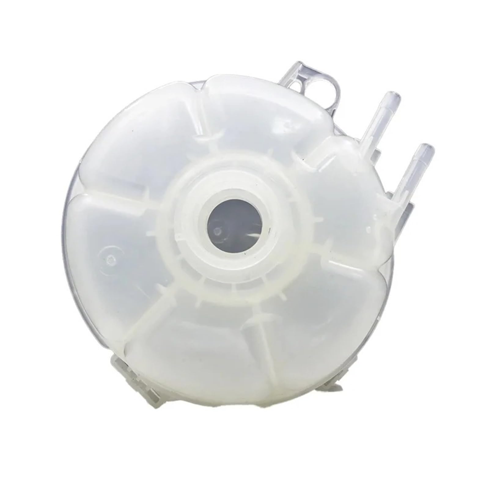 Engine Coolant Reservoir for Escape for Kuga Mk3 2020-2024 Car Engine Coolant Expansion Pot with Cover LX618A080GC DG938101AA(LX618A080GC-No Cover)