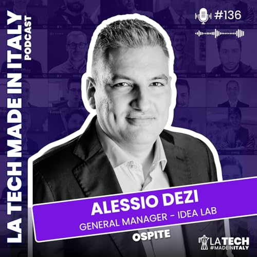 #136 Pack to Box: Logistica intelligente per imballaggi sostenibili (Alessio Dezi) copertina