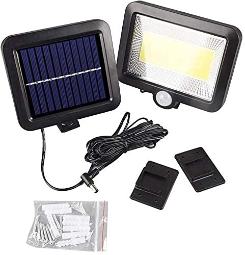 Lampes extérieures solaires pour illuminer votre terrasse et vos allées