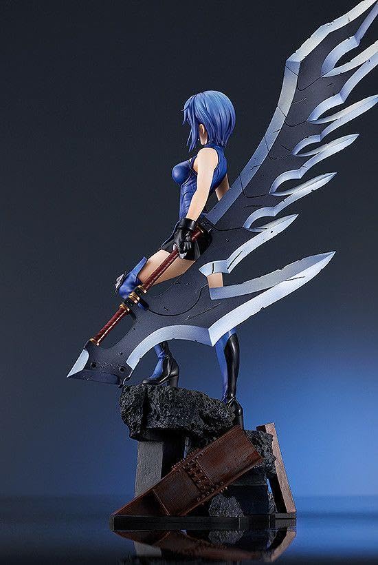Amazon.co.jp: シエル 第七聖典第三死因 出血死ブレイド) フィギュア 