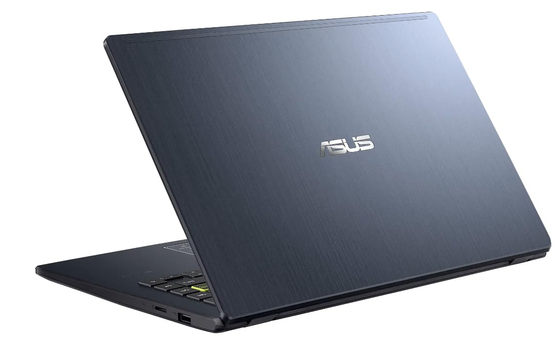 Amazon.com: ASUS Laptop E410KA Pantalla FHD de 14.0 pulgadas
