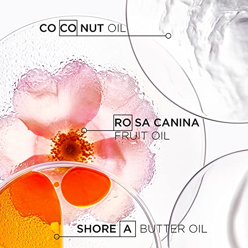 Kerastase 905-03637 Discipline Oleo-Relax Shampoo | Oil-Infused Anti-Frizz Shampoo | Moisturizes And Protects Hair thumb #4