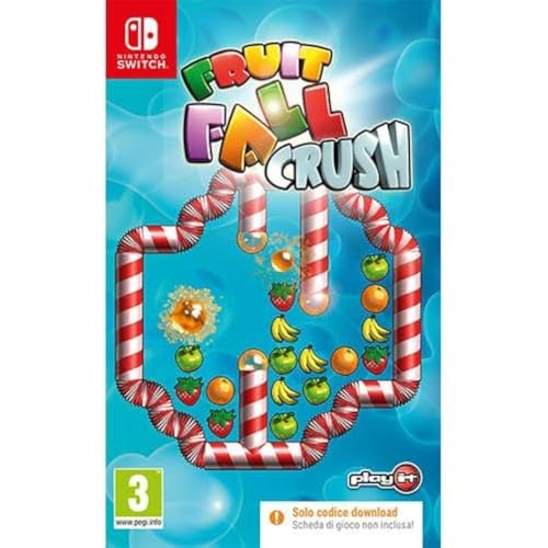 System 3- Videojuegos, Multicolor (5060778960208)