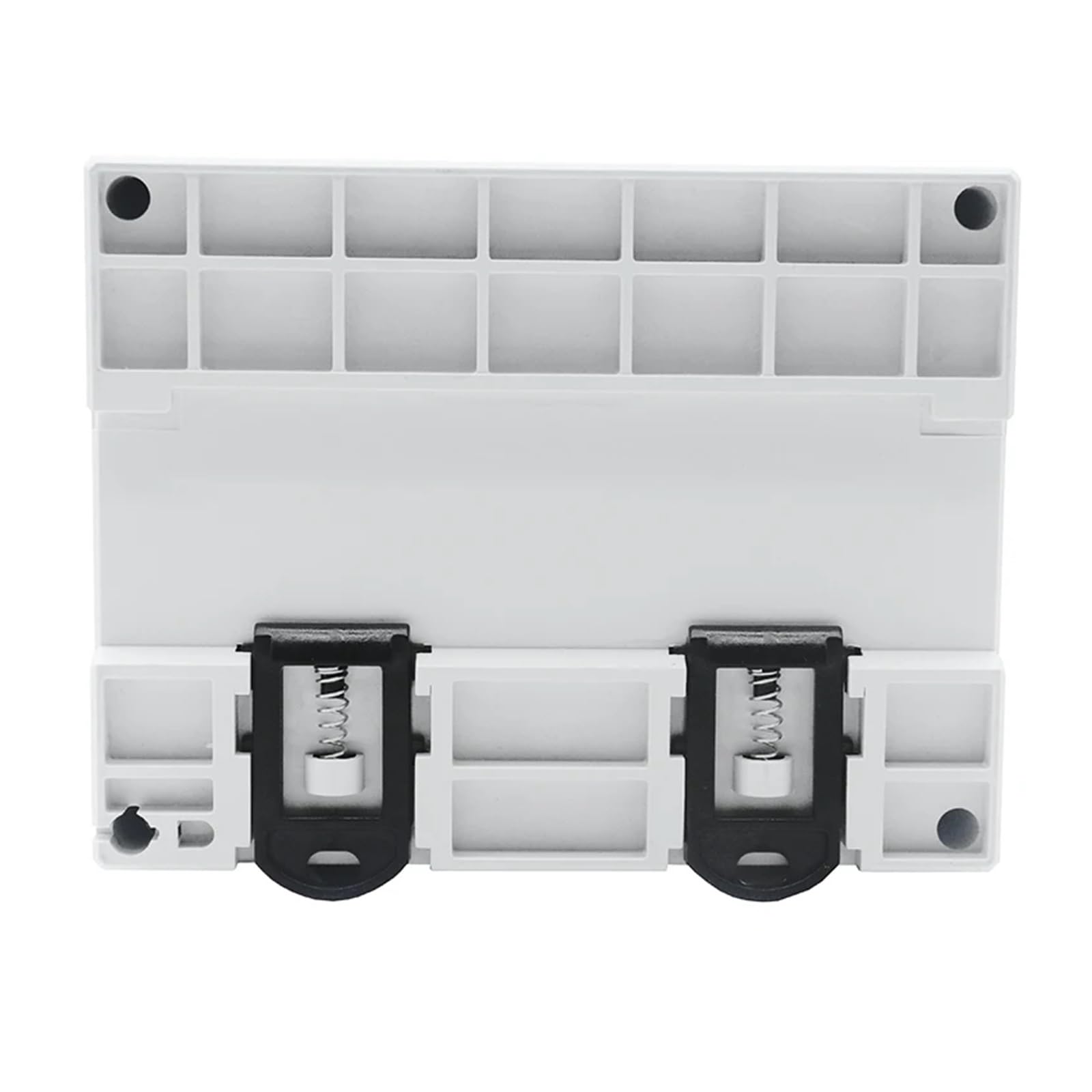 Licznik energii Licznik zużycia energii elektrycznej 3-fazowy licznik energii elektrycznej na szynę Din 80A KWH Modbus RS485(Tac7300c-ct)