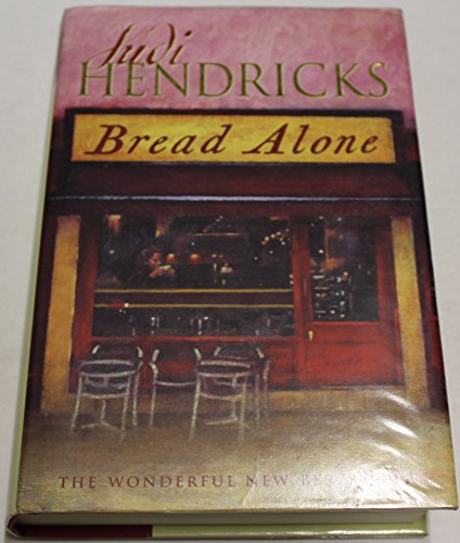 Bread Alone 0752841521 Book Cover