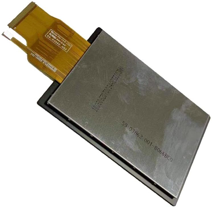 New Repair Parts For PowerShot SX730 HS SX740 HS LCD Display Screen Monitor Digital Camera