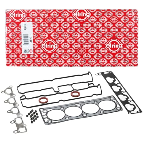 ELRING 124.161 Cylinder Head