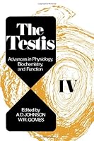 The Testis: v. 4 0123866049 Book Cover