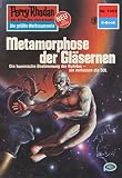 Cover zum Buch Perry Rhodan 1053. Metamorphose der G...