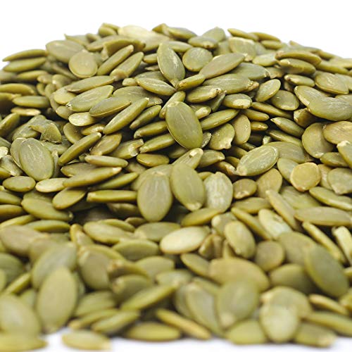 Image of NUTMART Premium Pumpkin Seeds||240 Grams || RS 179