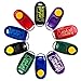 Karen Pryor i-Click Clicker 5 Pack