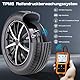 LICHENGTAI 4 Stück 0009052102 Reifendrucksensoren Kompatibel für Mercedes W213 S213 C238 A238 RDKS Sensoren TPMS Reifendruckkontrollsensoren Reifendruckkontrollsystem A4709057800