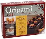 Origami Home Decor Kit