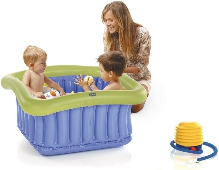 tappo doccia per bambini