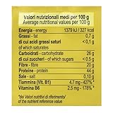 Zoom IMG-2 lievito alimen fiocchi 200g Zoom IMG-2 lievito alimen fiocchi 200g