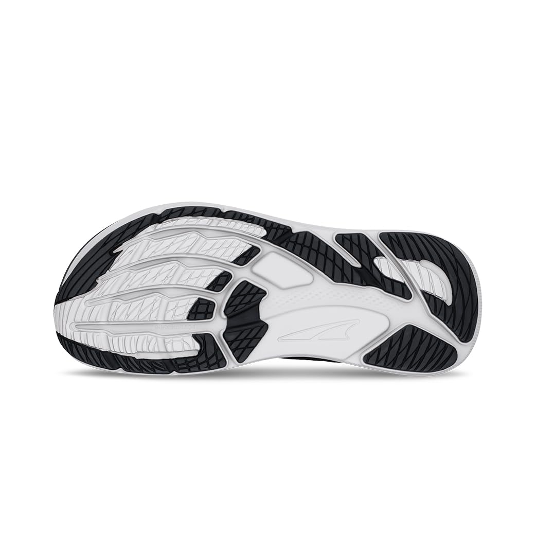 ALTRA M FWD Via 2 Black White, Size 41 EU 010 - Black White 41