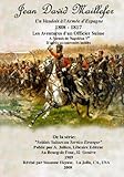  Jean David Maillefer: Un Vaudois À L\'Armée D\'Espagne (French Edition)