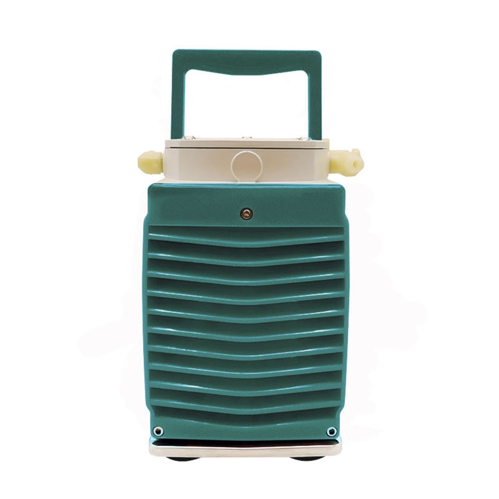 GM-1.0A Bomba de vacío de diafragma eléctrica de prevención de corrosión sin aceite resistente a productos químicos de 60 l/min Operación Simple