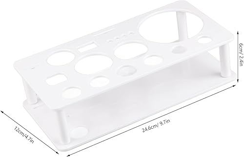 Miniatura 2 de QANYEGN Kit de barman de soporte, juego de coctelera, kit de barman de bebidas mixtas para hacer bebidas mixtas, ahorro de espacio (pequeño)