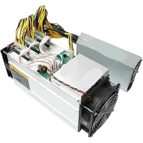S9 13.5T-14T with Official PSU BTC BCH Miner Better Than S9 S9i 14T WhatsMiner M3 90%-95%(Antminer S9 with PSU)