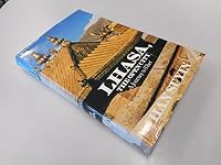 Lhasa, the Open City: A Journey to Tibet 0399120351 Book Cover