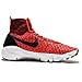 Nike Air Footscape Magista Flyknit Mens Trainers 816560 600 (itemprop: name)