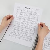 Irich Music Folder 120 Pages,A4 Sheet Music Folder 60 Pockets - Image 4