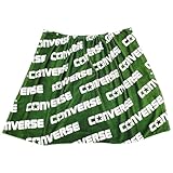 林(Hayashi) ラップタオル Lサイズ 約80×120cm コンバース スペースコンバース グリーン MN487300