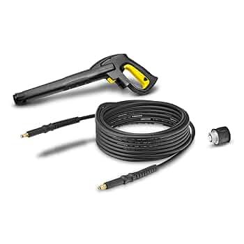 【新品未使用】Kärcher K 3 Hose Reel 本体 Amazon.co.jp: ケルヒャー(Karcher) 高圧洗浄機 K3ホースリール