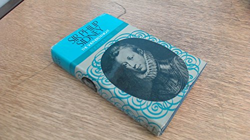Sir Philip Sidney: the shepherd knight 0090861906 Book Cover