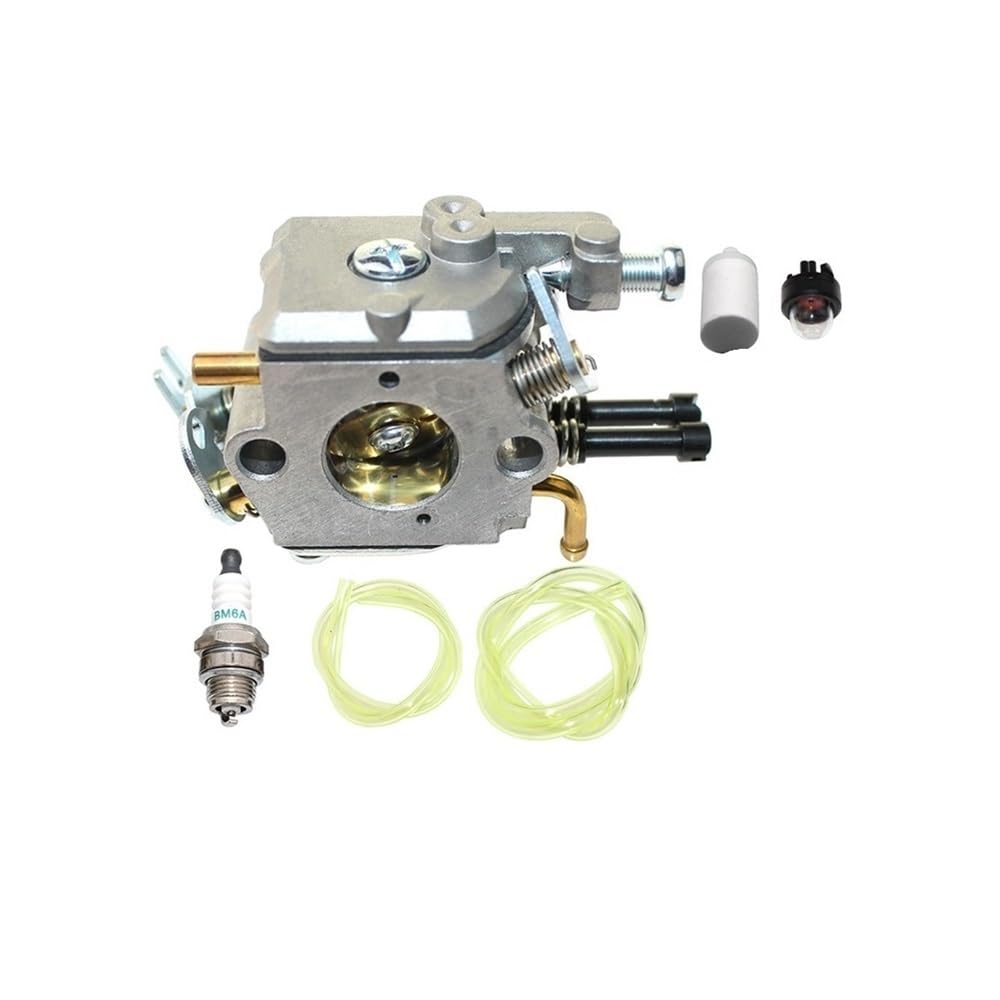 Carburateur 503283116 pour Husqvarna 343F 345Fx et Jonsered FC2145 pièce motorisation