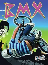 Rourke Educational Media BMX (Action Sports) (English Edition)