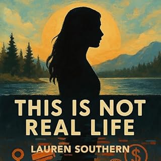 This Is Not Real Life cover art